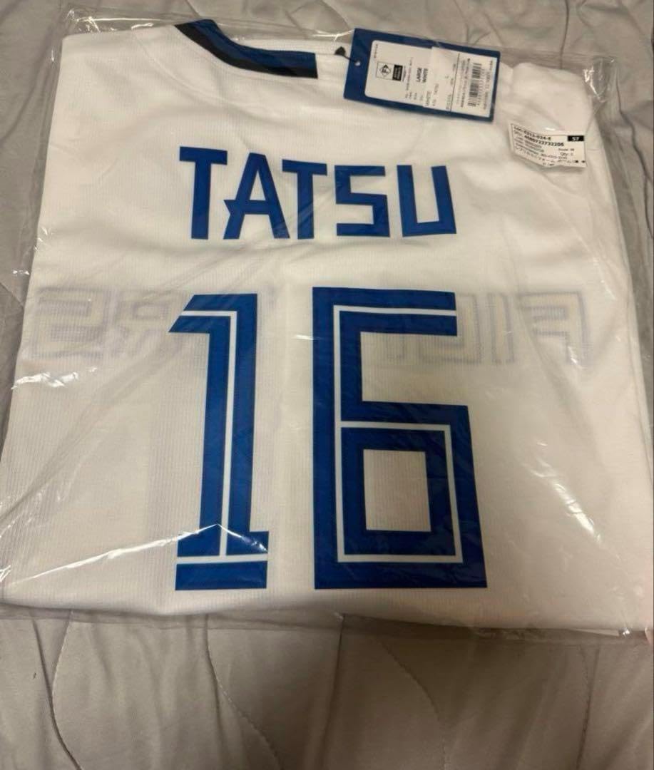 としきさま専用です、　北海道日本ハムファイターズ　達孝太選手ユニフォームLサイズ Lサイズ 日本ハムファイターズ 達孝太 ユニフォーム としきさま